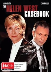 Helen West Case Book - 2-DVD Set (DVD)